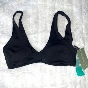 H&M padded swimsuit top